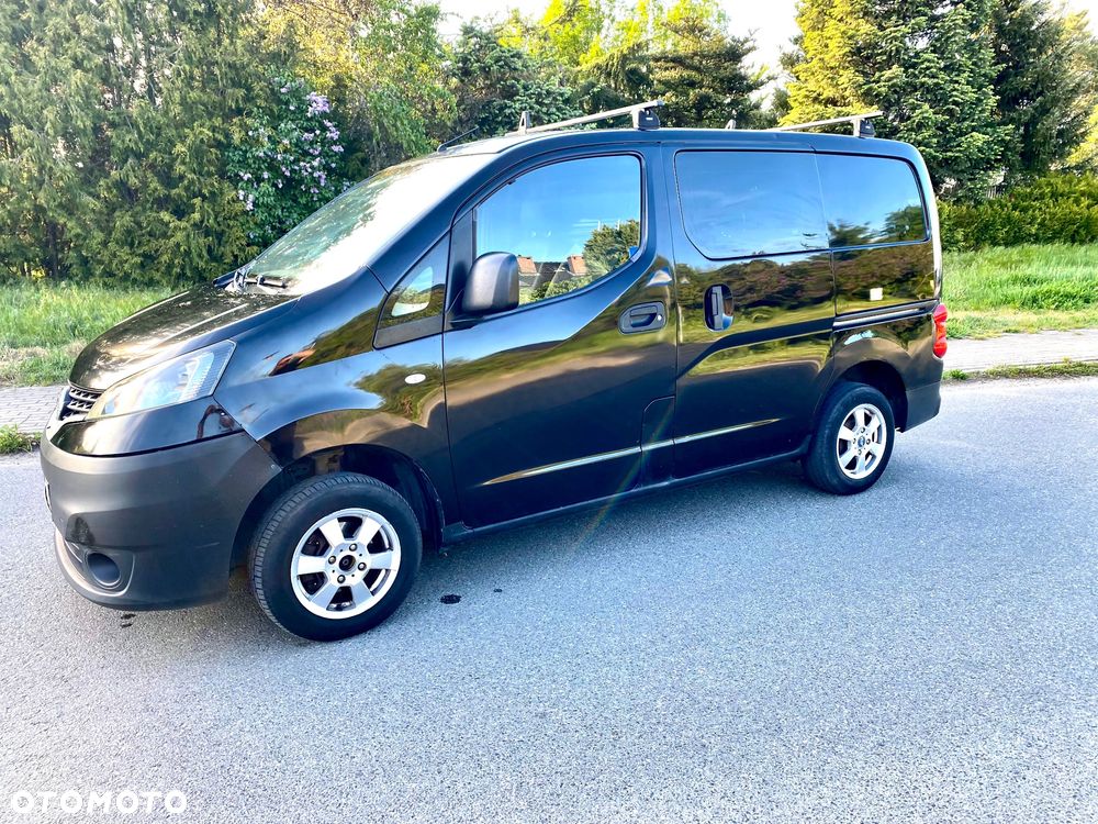 Nissan NV200 Combi Basic - 7
