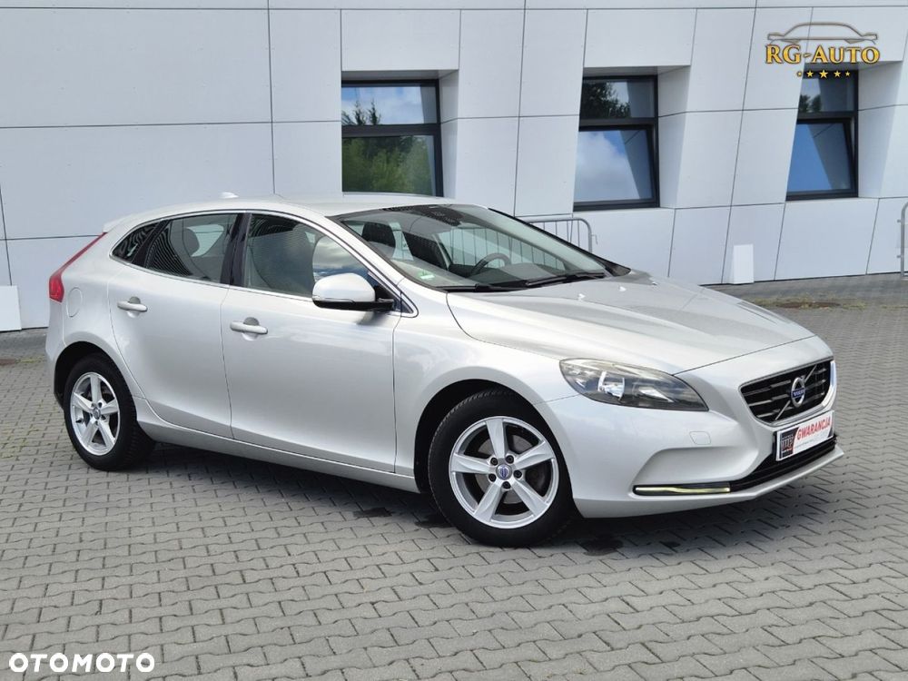 Volvo V40 - 3