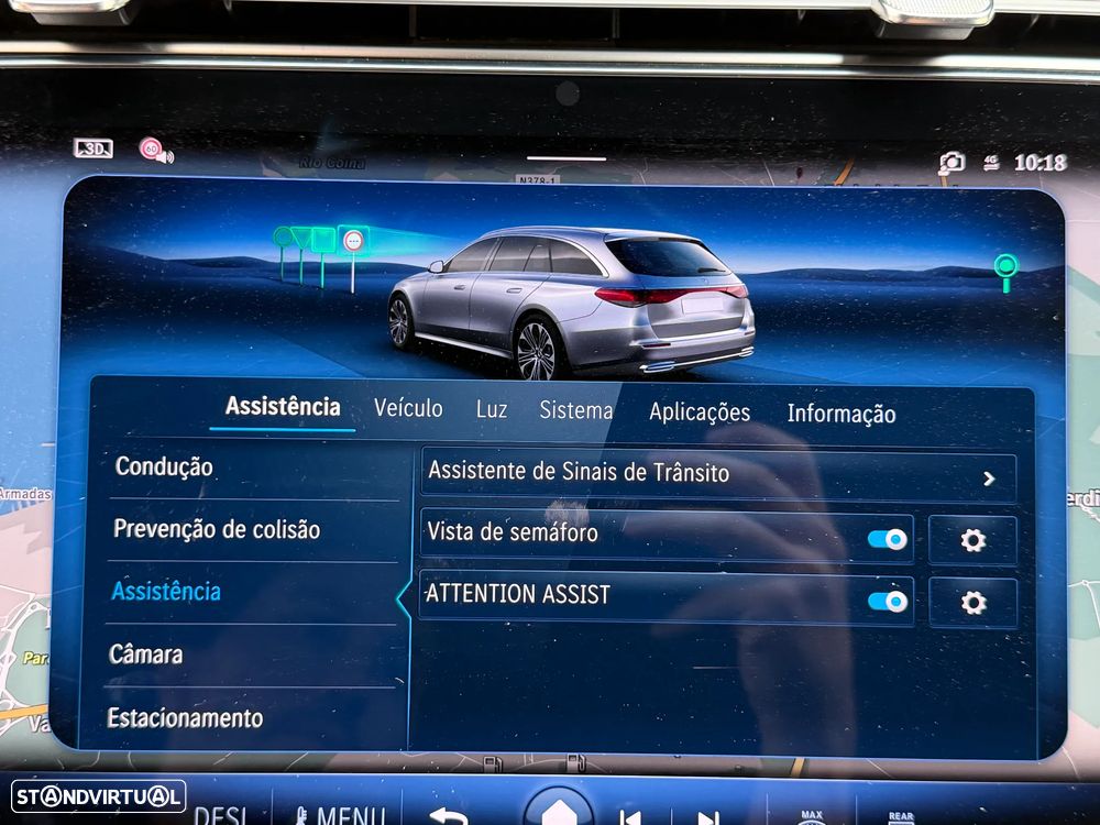Mercedes-Benz E 300 - 25