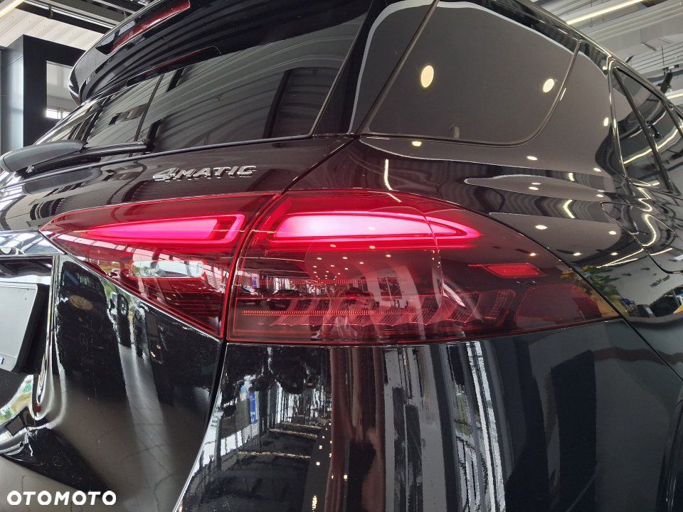 Mercedes-Benz GLE - 17