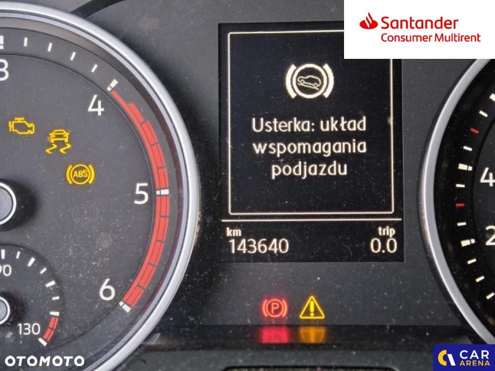 Volkswagen Crafter - 10