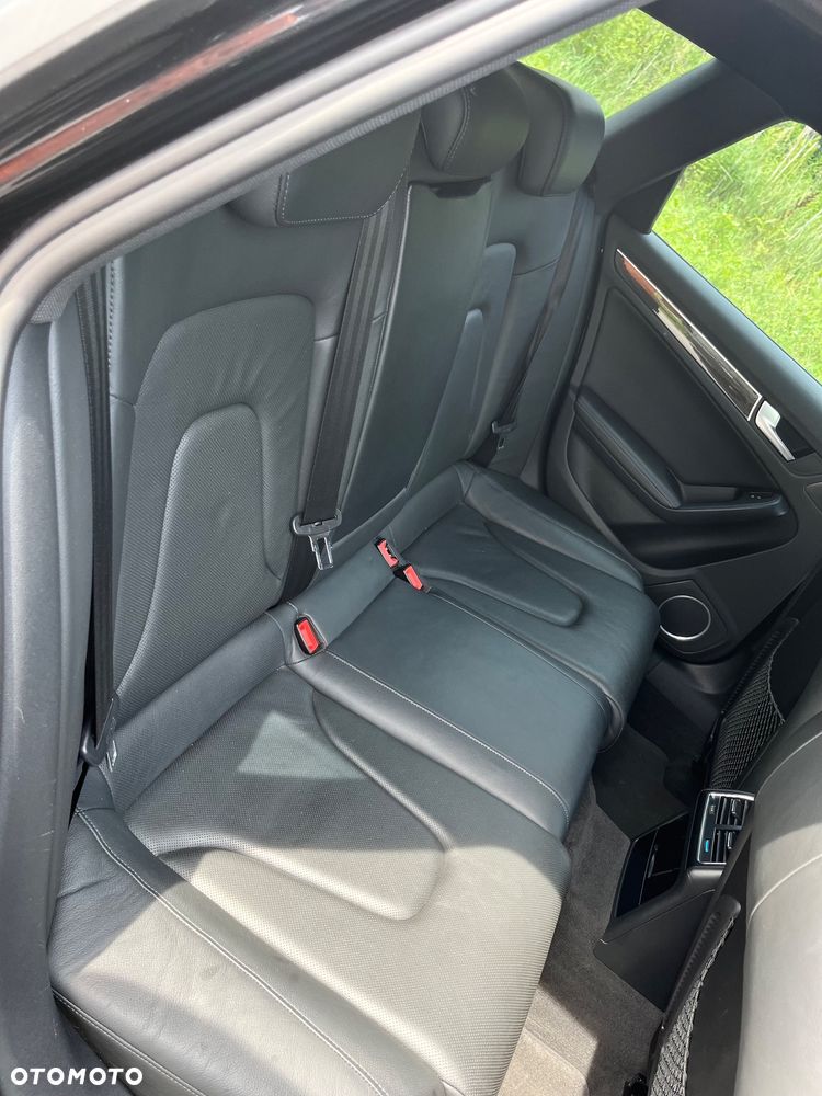 Audi S4 Limousine - 24