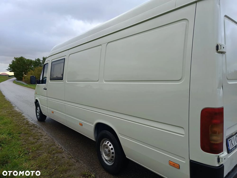 Volkswagen LT 35 - 9