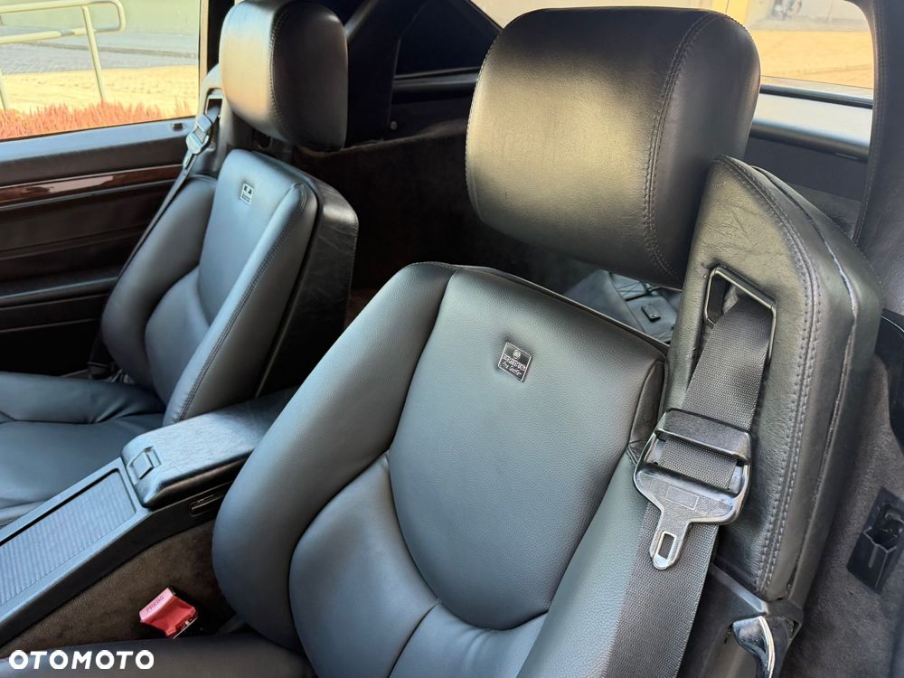 Mercedes-Benz SL - 5