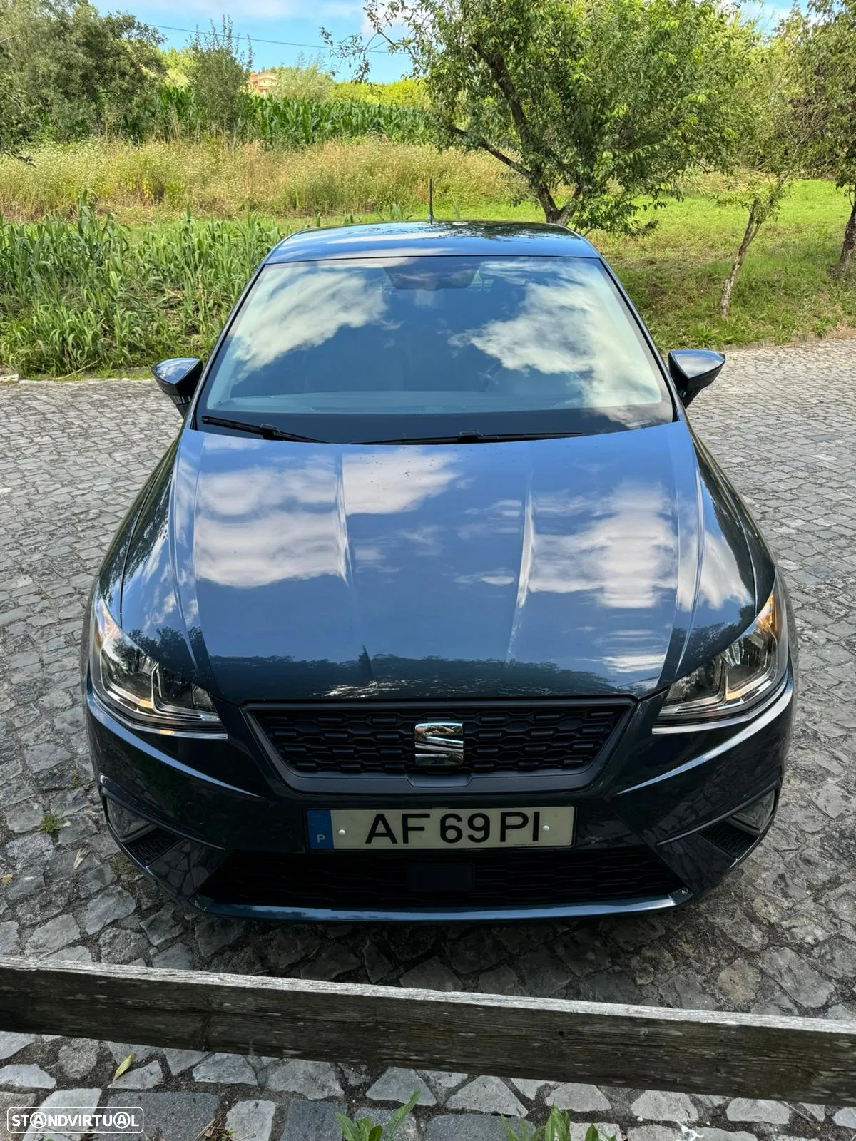 SEAT Ibiza 1.0 MPI Style - 13