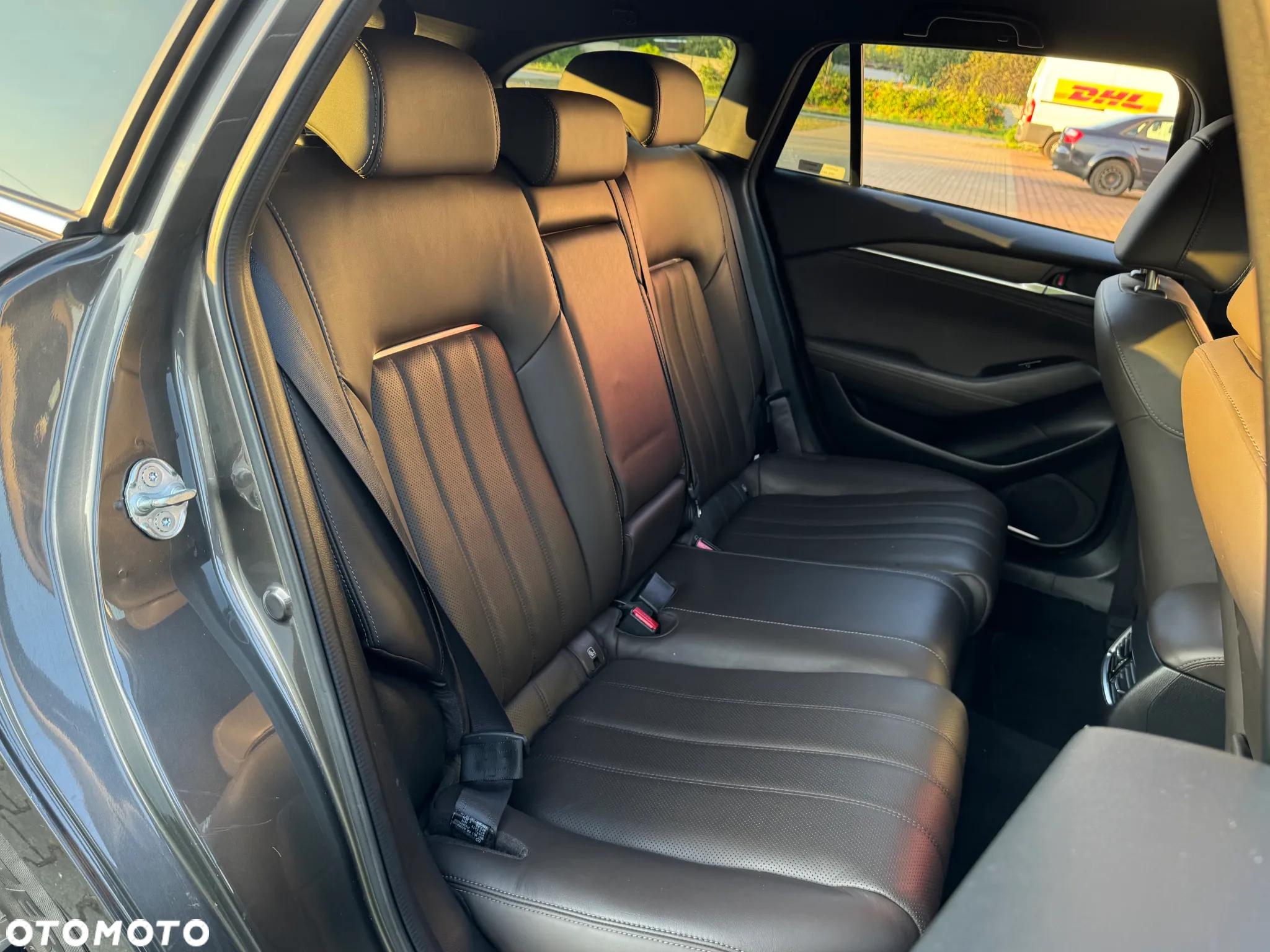 Mazda 6 2.5 SkyDream - 32