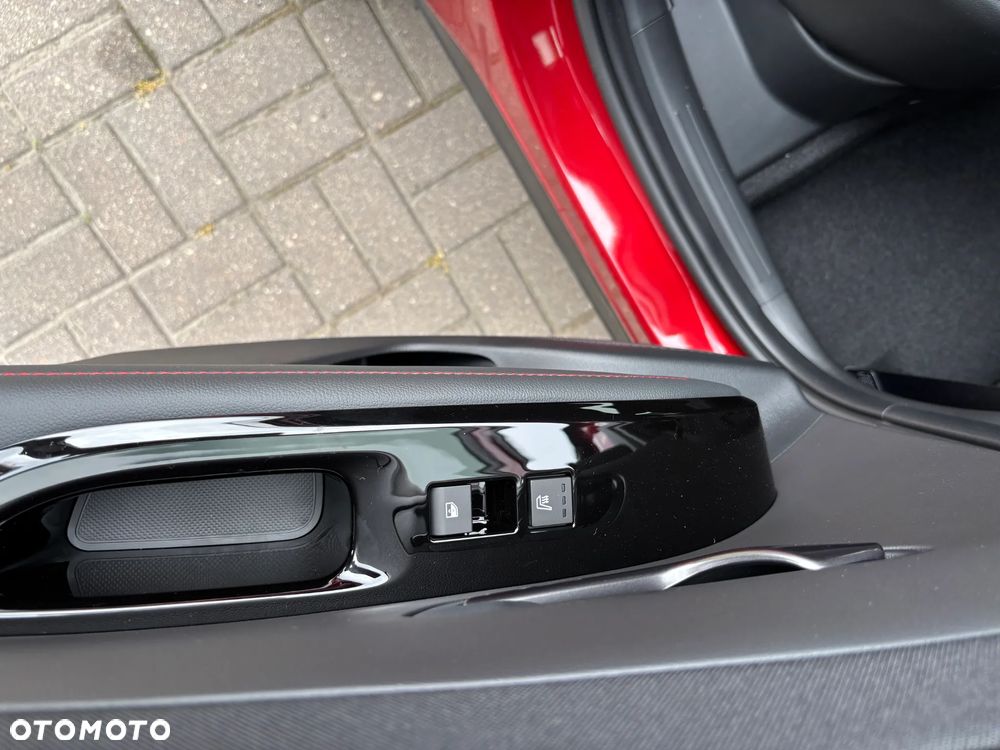 Hyundai Tucson 1.6 T-GDi HEV N-Line 2WD - 13