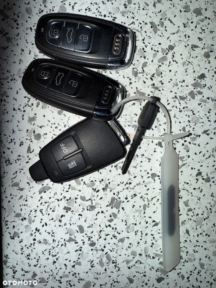 Audi A4 Avant 2.0 TDI Sport - 36