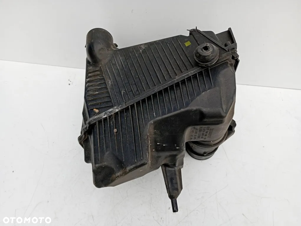 Obudowa Filtra Powietrza Przepływomierz 8200280060C Renault Kangoo II III 1.5 DCI - 5