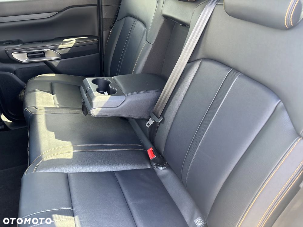 Ford Ranger 2.3 EcoBoost PHEV e-4WD DC Wildtrak - 17