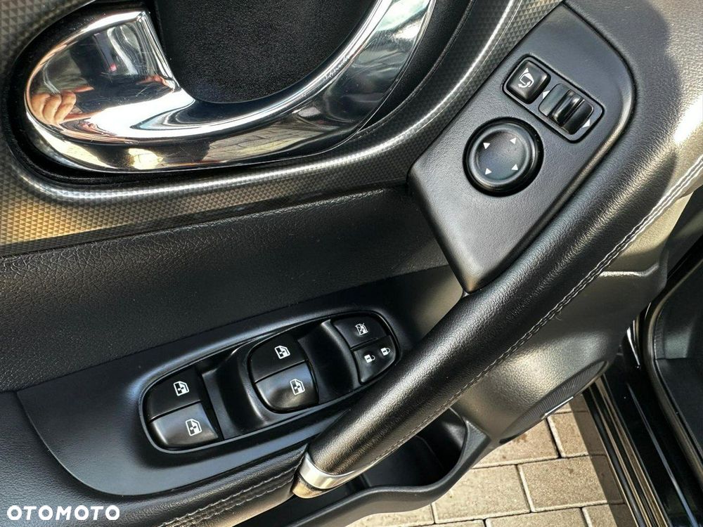 Nissan Qashqai 1.3 DIG-T Tekna+ - 19