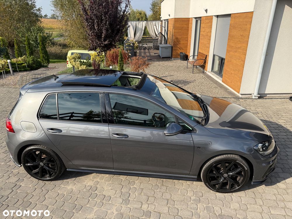 Volkswagen Golf 1.5 TSI OPF R-Line - 21