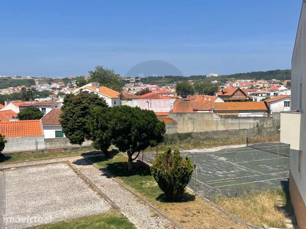 Apartamento T2 na Foz do Arelho - Onde o Mar e a Lagoa se Encontram - Grande imagem: 3/26
