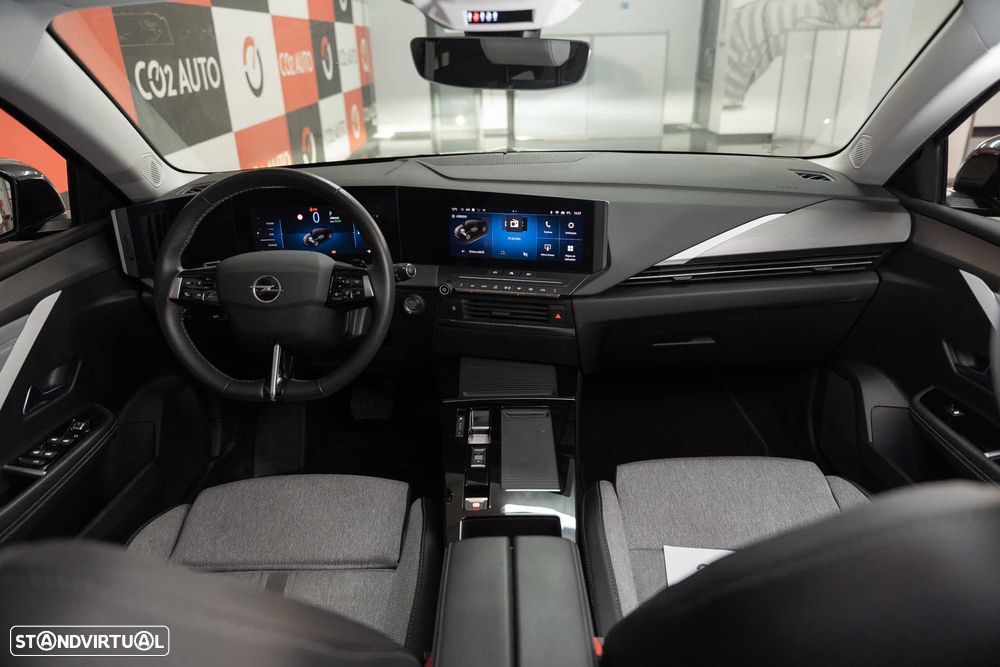 Opel Astra 1.6 T PHEV GS Line - 14