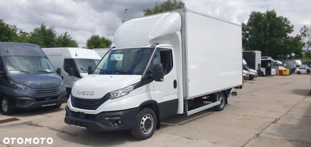 Iveco Daily 35S18 - 7