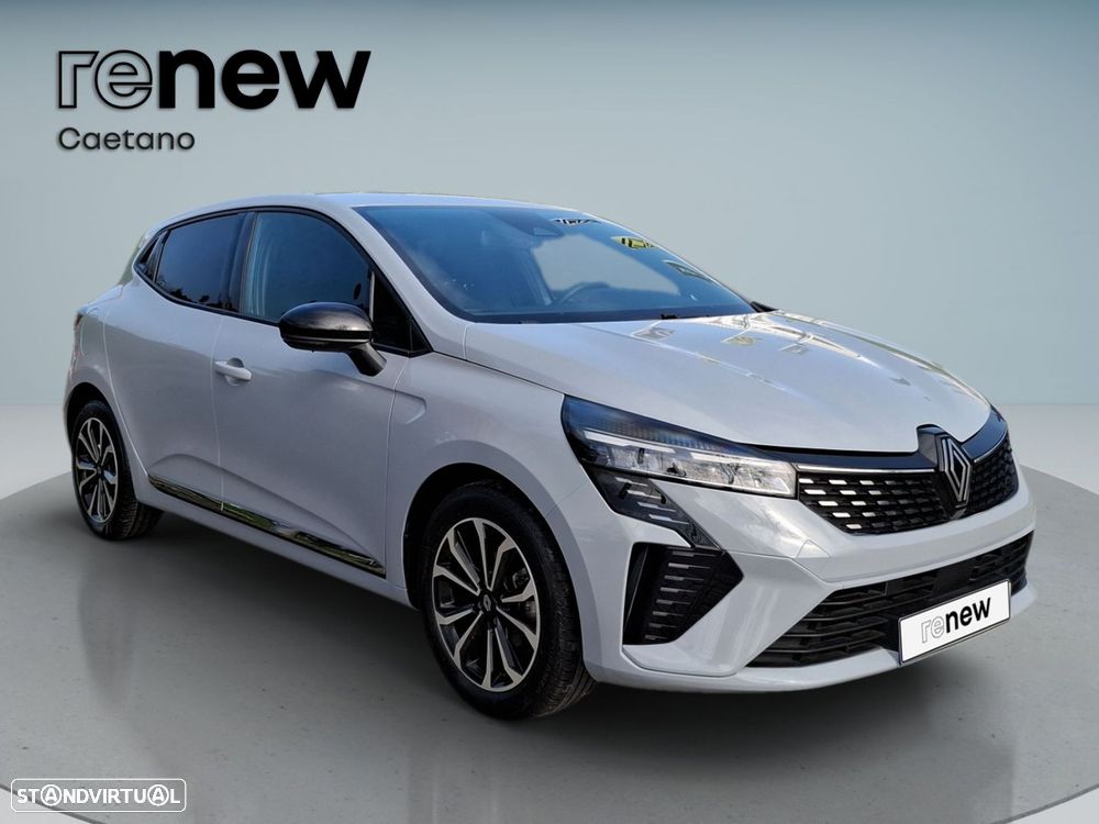 Renault Clio 1.0 TCe Techno Bi-Fuel - 10