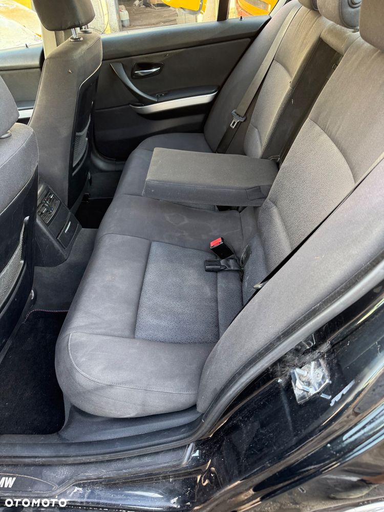 BMW Seria 3 - 6