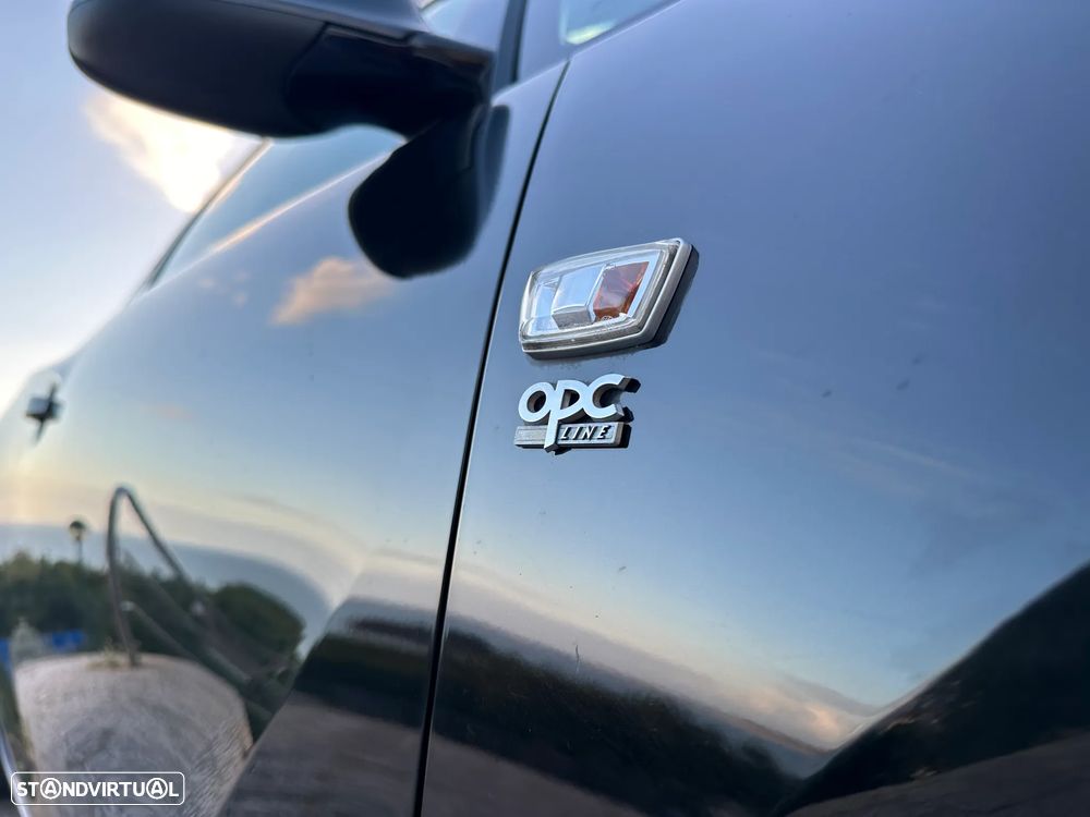Opel Astra GTC 1.6 CDTi S/S - 20