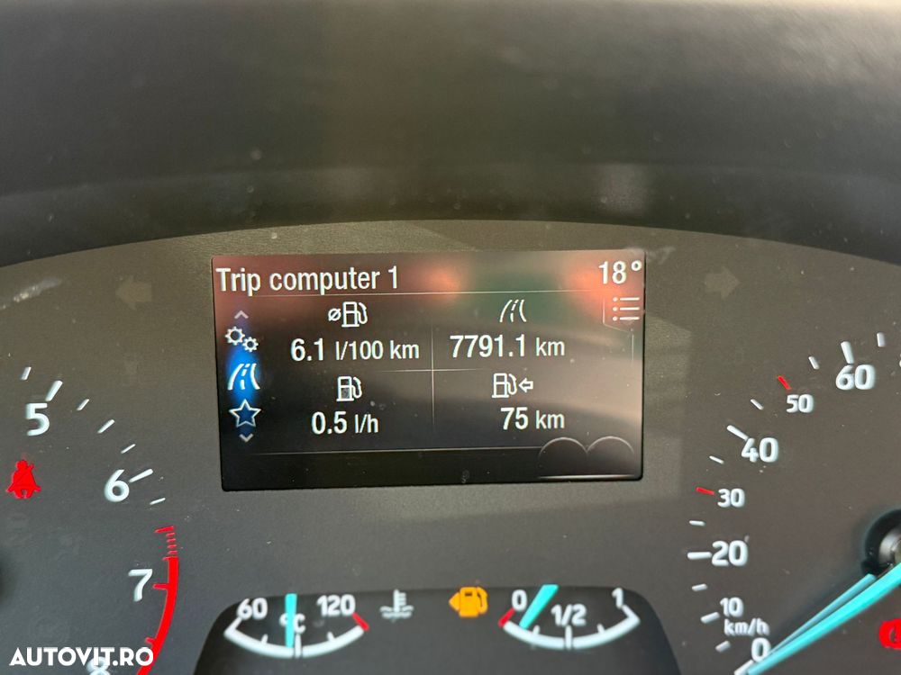 Ford Puma 1.0 EcoBoost Hybrid ST-LINE DESIGN - 25