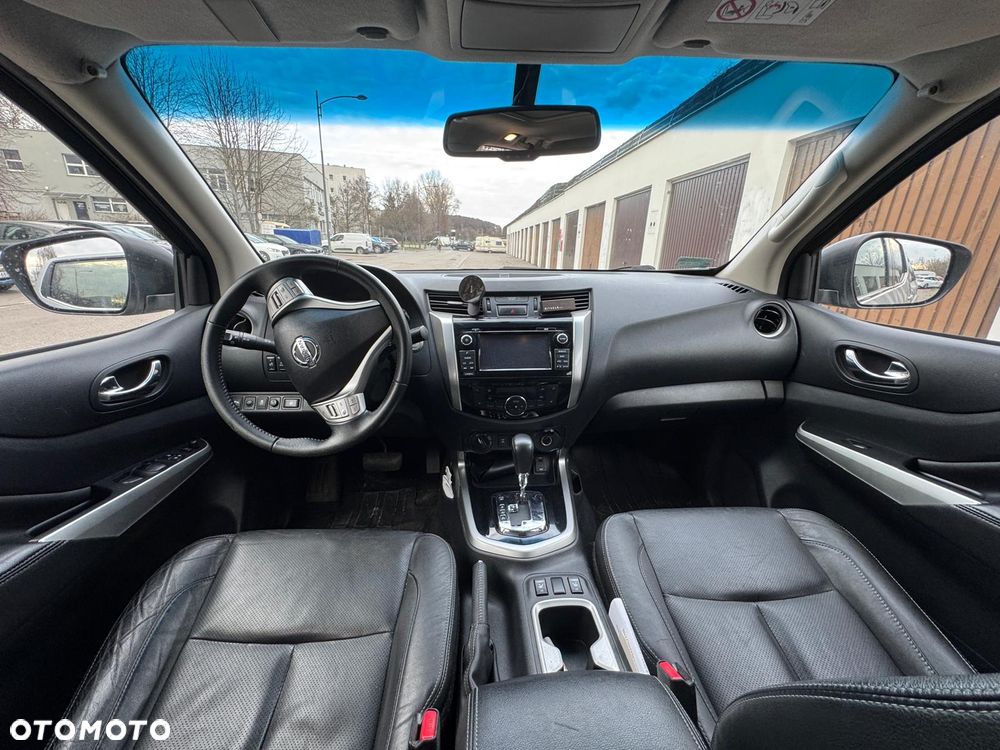 Nissan Navara - 8