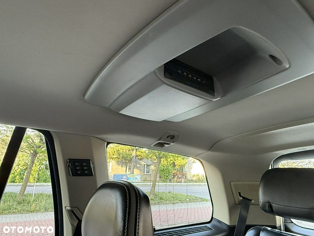 Volvo XC 90 - 17