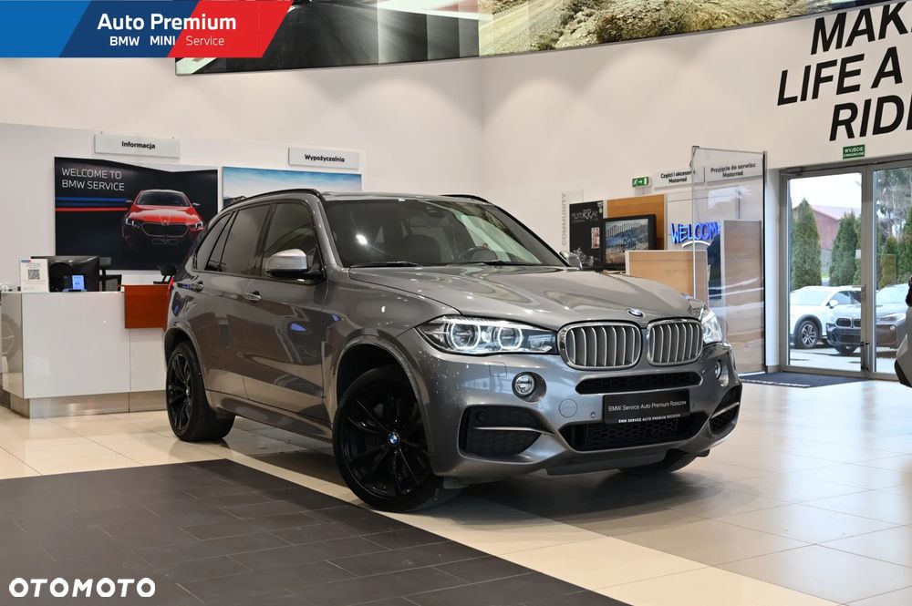 BMW X5 M - 1