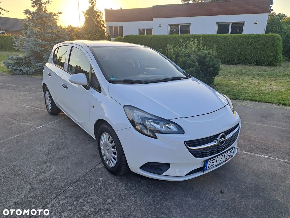 Opel Corsa 1.2 16V Edition / Active - 1