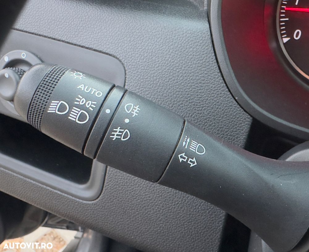 Dacia Duster TCe 150 2WD GPF Prestige - 19