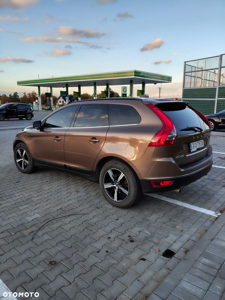 Volvo XC 60 - 9