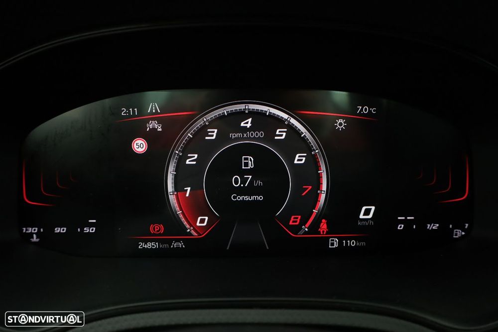SEAT Ibiza 1.0 TSI FR - 15
