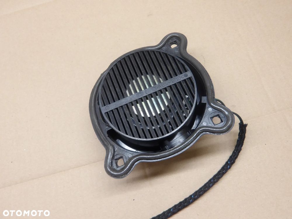 MERCEDES W168 LIFT 1.7 D 01-04 GŁOŚNIK PRAWY LEWY PRZÓD TYŁ A1688200202 - 11