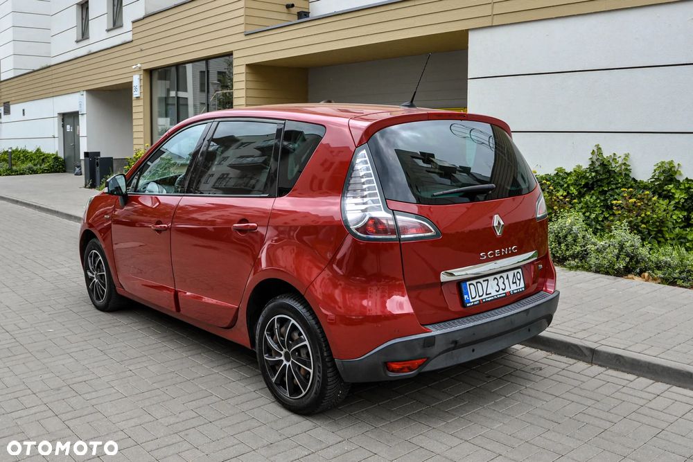 Renault Scenic - 3