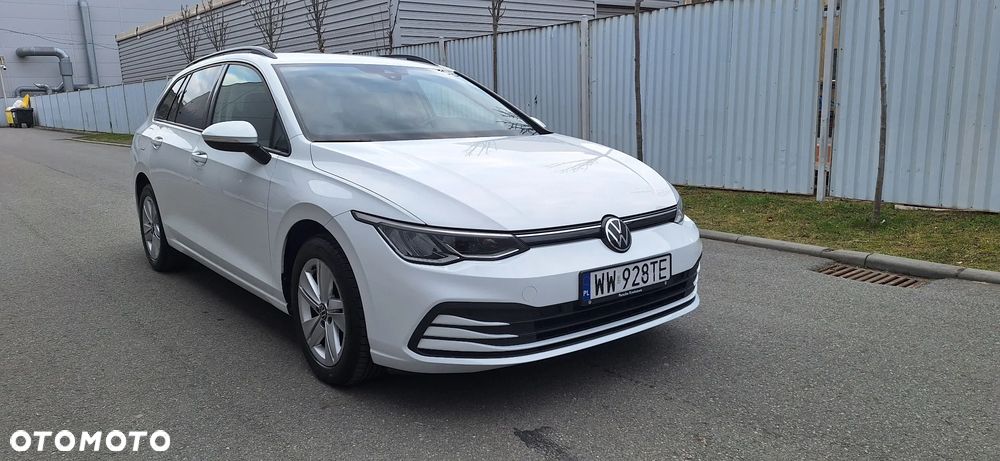 Volkswagen Golf 2.0 TDI Life - 6