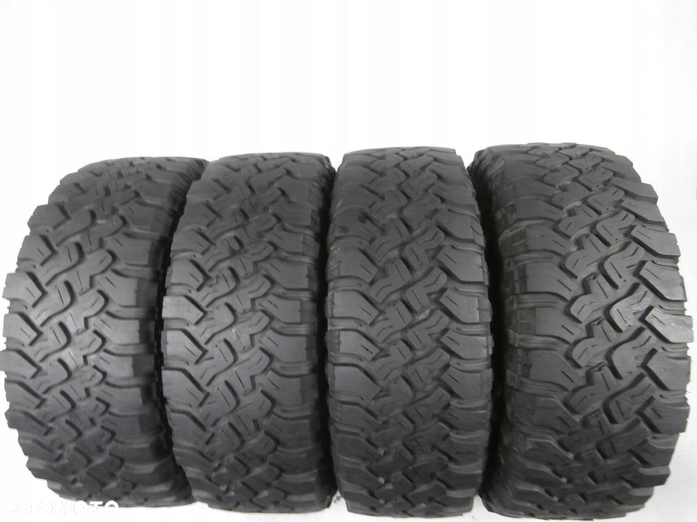 4X opony 285/70R17 FALKEN WILDPEAK M/T01 - 1