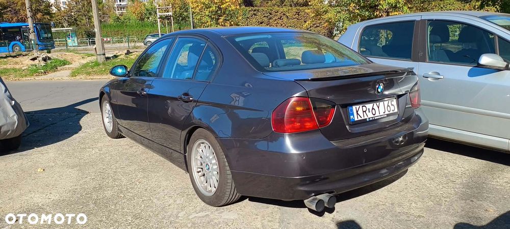 BMW Seria 3 - 9