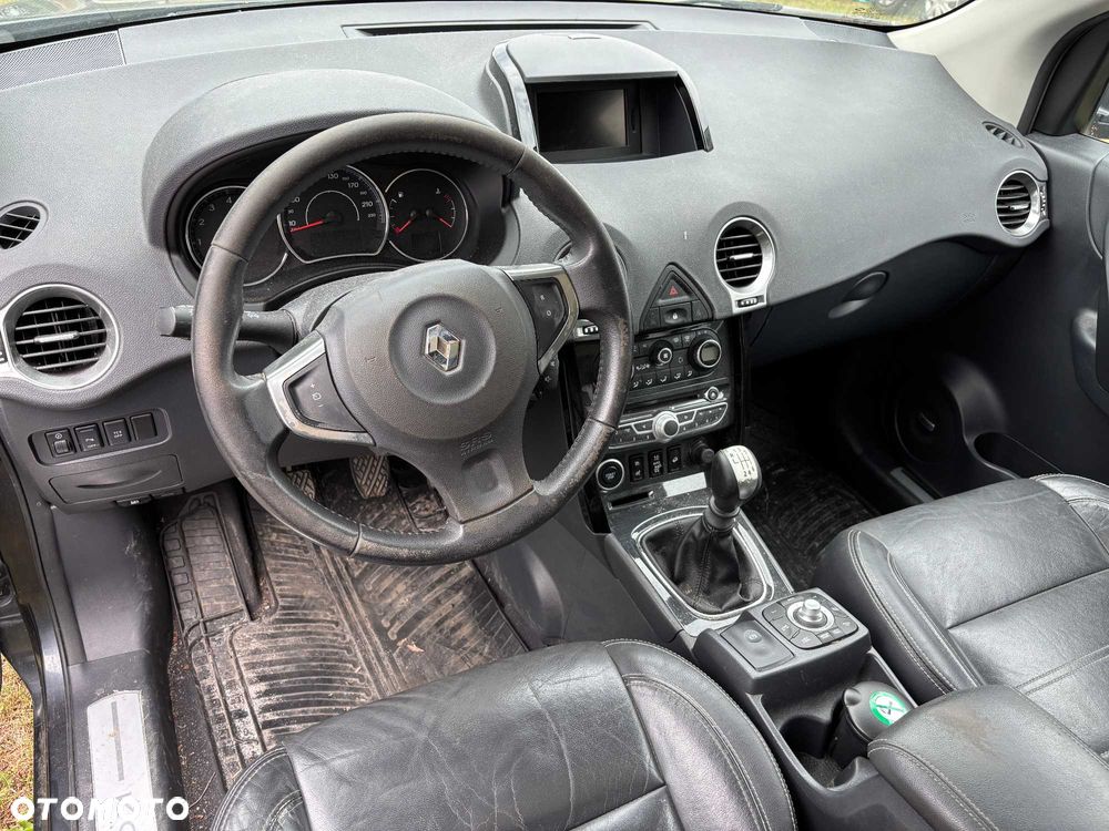 Renault Koleos - 2