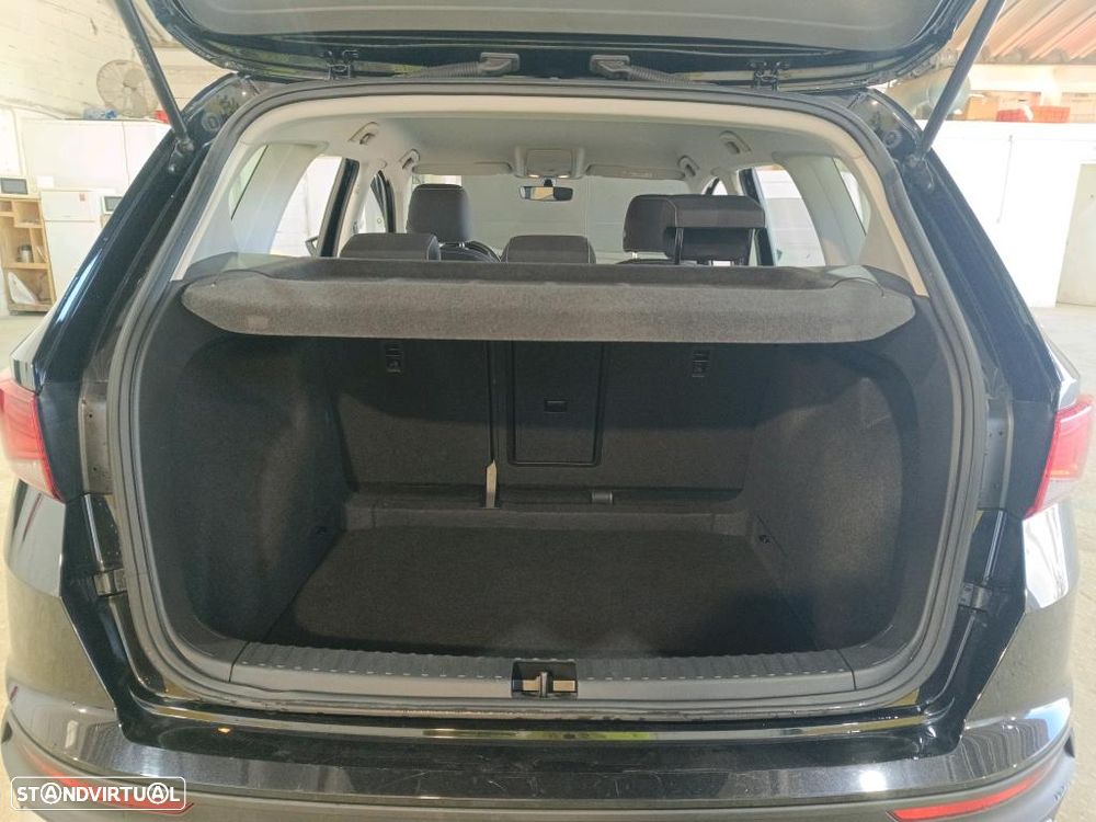 SEAT Ateca 1.0 TSI Style - 8