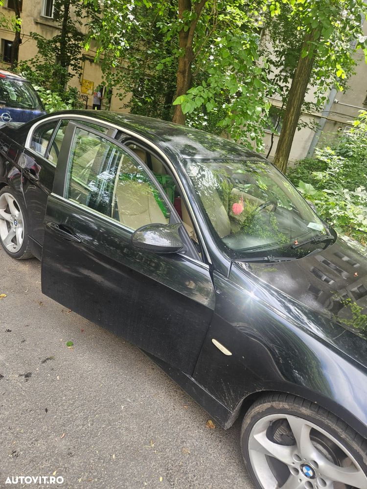 BMW Seria 3 330d DPF Aut. - 2
