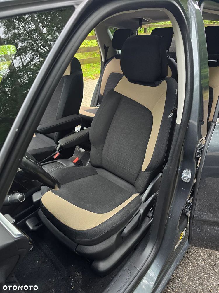 Citroën C4 Picasso BlueHDi 150 EAT6 Exclusive - 20