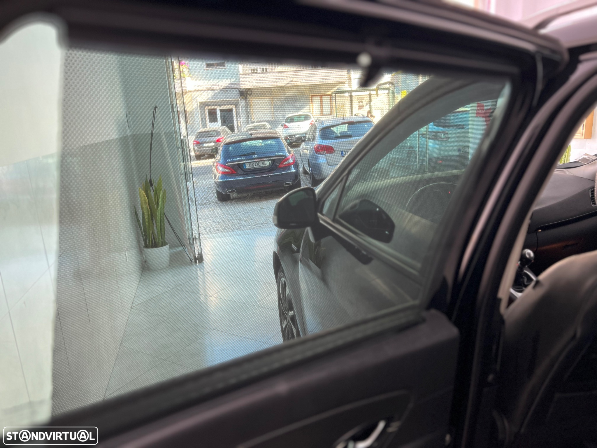 Renault Grand Scénic 1.5 dCi Bose Edition SS - 28