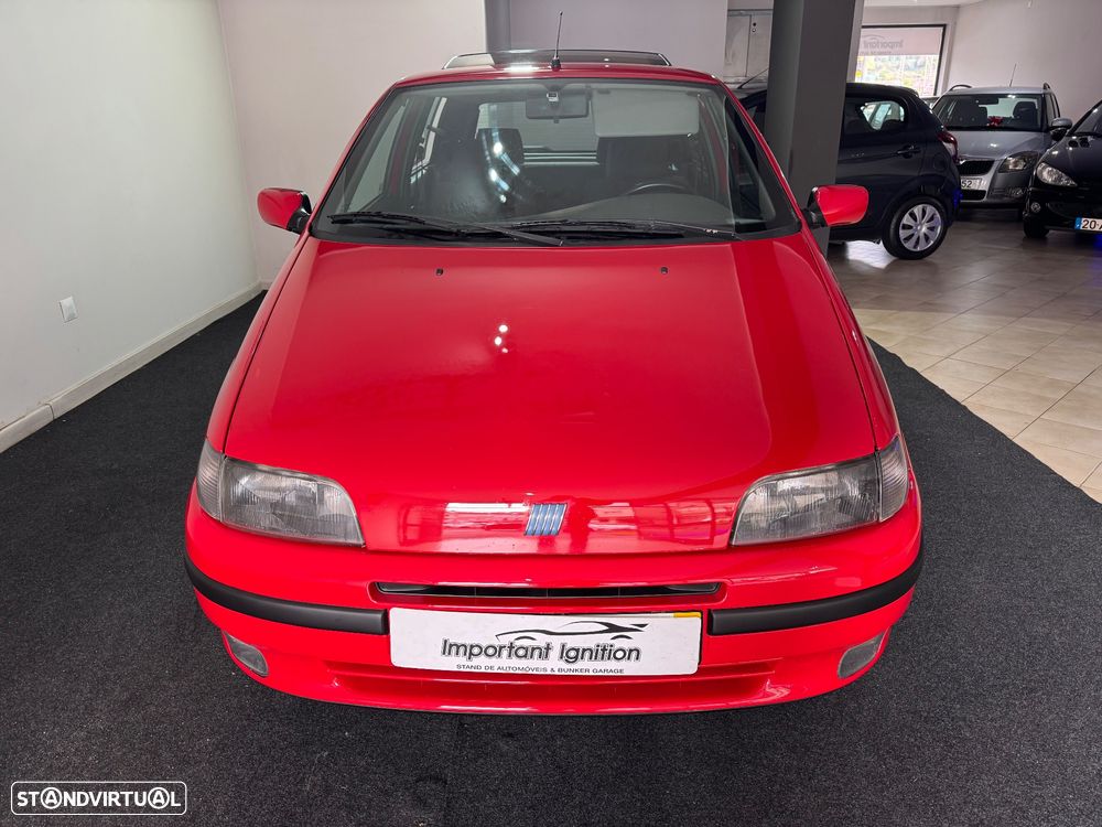 Fiat Punto - 3