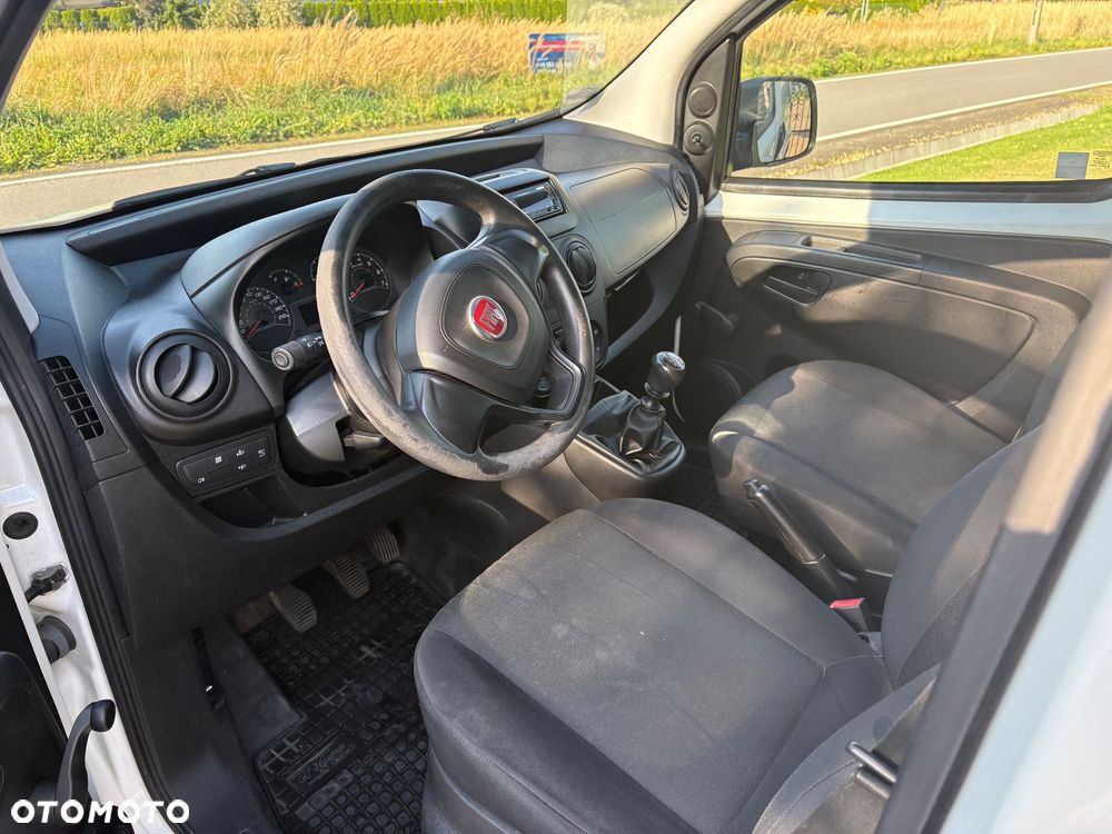 Fiat Fiorino - 9