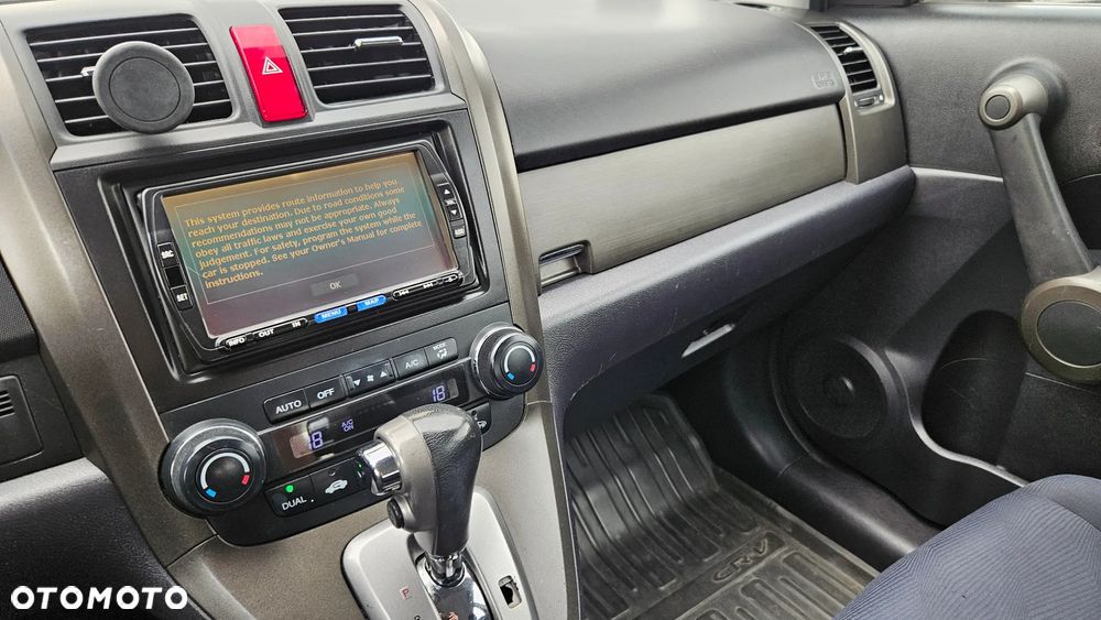 Honda CR-V 2.0i-VTEC Automatik Elegance - 6