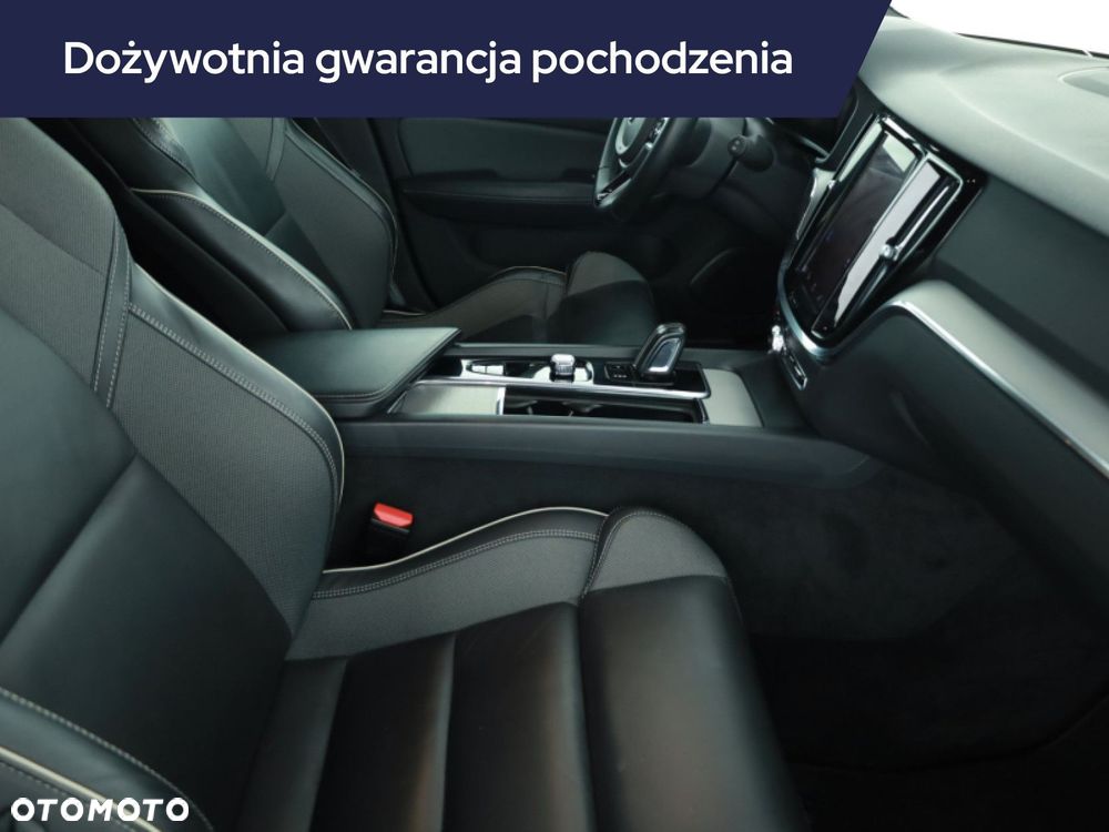 Volvo V60 - 9
