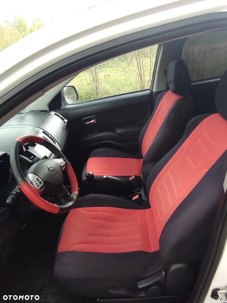 Citroën C-Crosser 2.4 Style - 21