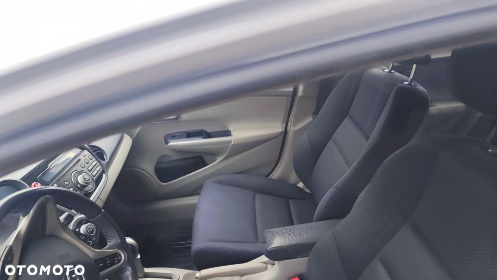Honda Insight 1.3 IMA Executive - 5