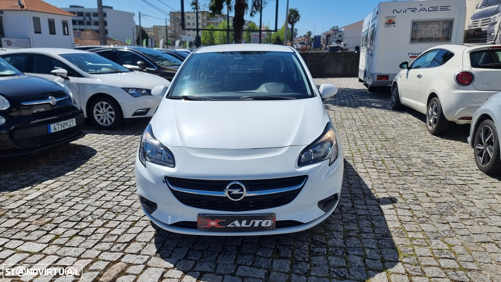 Opel Corsa 1.3 CDTi - 4