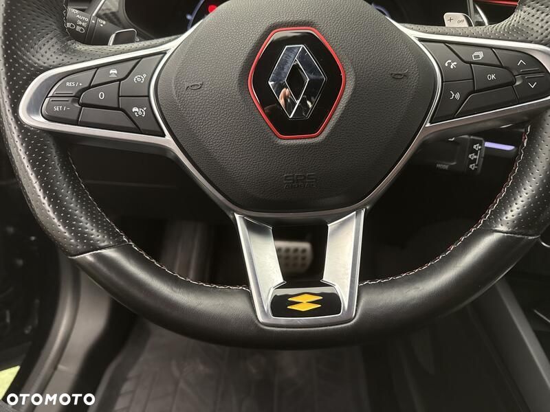 Renault Arkana - 13