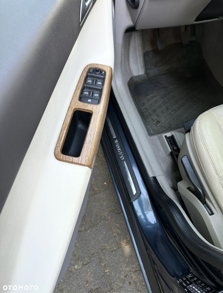 Volvo V50 1.6D DRIVe Momentum - 7