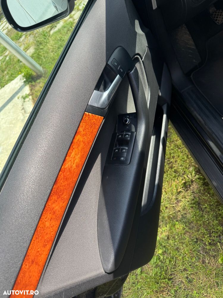 Audi A3 Sportback 2.0 TDI Ambiente - 12
